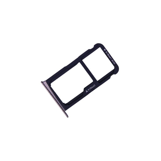 SIM Tray Huawei P8 Lite 2017 Gold